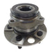 Wheel Bearing and Hub Assembly DT Components 512453