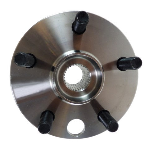 Wheel Bearing and Hub Assembly DT Components 512453