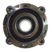 Wheel Bearing and Hub Assembly DT Components 512453