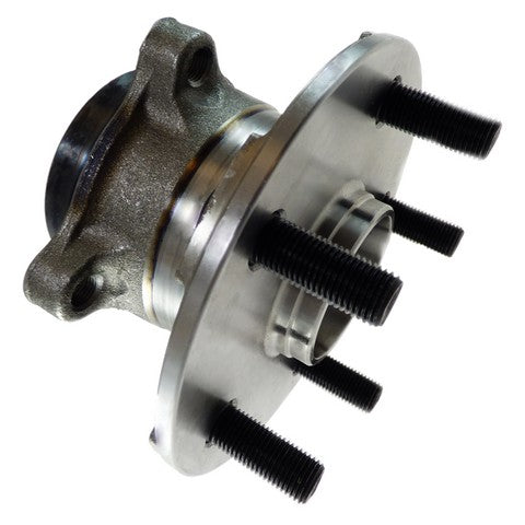 Wheel Bearing and Hub Assembly DT Components 512453