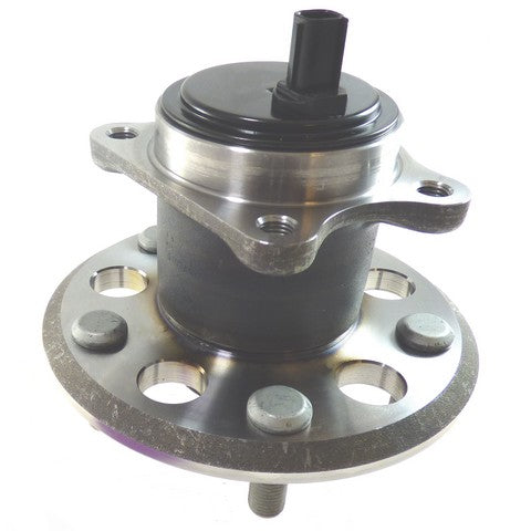 Wheel Bearing and Hub Assembly DT Components 512454