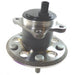Wheel Bearing and Hub Assembly DT Components 512454