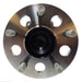 Wheel Bearing and Hub Assembly DT Components 512454