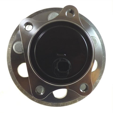 Wheel Bearing and Hub Assembly DT Components 512454