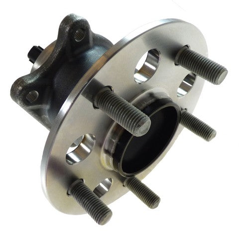 Wheel Bearing and Hub Assembly DT Components 512454