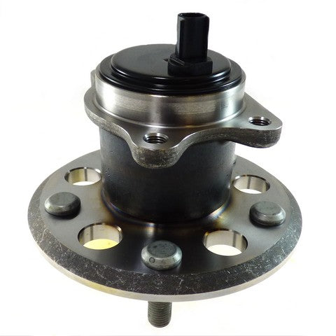 Wheel Bearing and Hub Assembly DT Components 512455