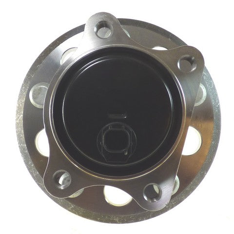 Wheel Bearing and Hub Assembly DT Components 512455