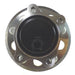 Wheel Bearing and Hub Assembly DT Components 512455