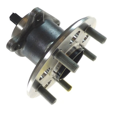 Wheel Bearing and Hub Assembly DT Components 512455