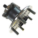 Wheel Bearing and Hub Assembly DT Components 512455