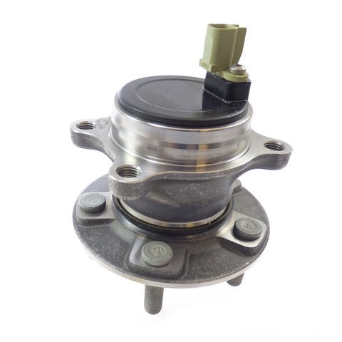 Wheel Bearing and Hub Assembly DT Components 512465
