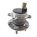 Wheel Bearing and Hub Assembly DT Components 512465