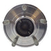 Wheel Bearing and Hub Assembly DT Components 512465