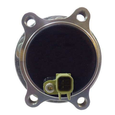 Wheel Bearing and Hub Assembly DT Components 512465
