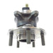 Wheel Bearing and Hub Assembly DT Components 512465