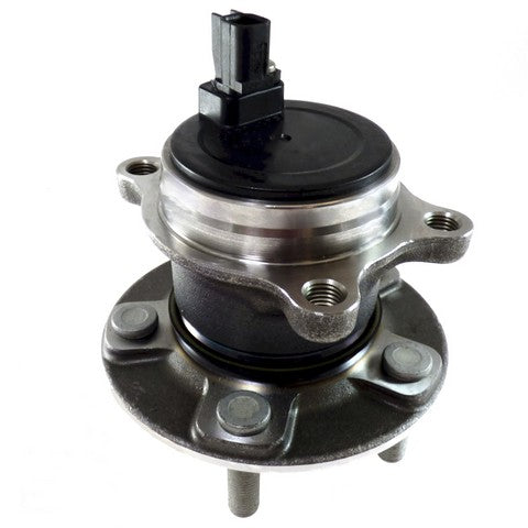 Wheel Bearing and Hub Assembly DT Components 512466