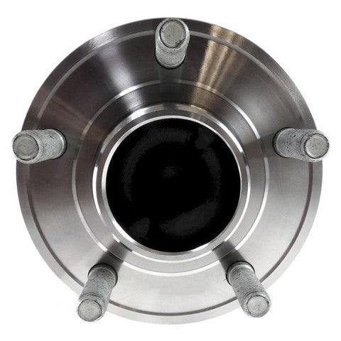 Wheel Bearing and Hub Assembly DT Components 512466