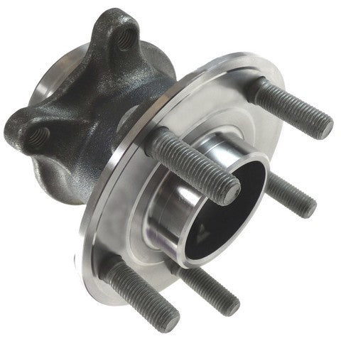 Wheel Bearing and Hub Assembly DT Components 512466