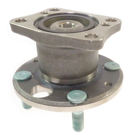 Wheel Bearing and Hub Assembly DT Components 512468