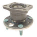 Wheel Bearing and Hub Assembly DT Components 512468