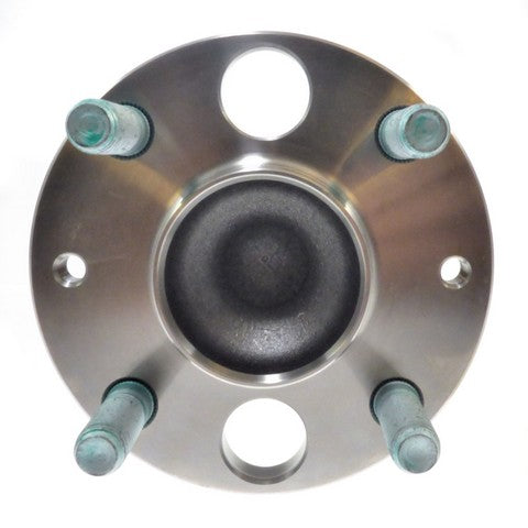 Wheel Bearing and Hub Assembly DT Components 512468