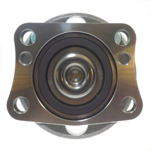 Wheel Bearing and Hub Assembly DT Components 512468