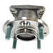 Wheel Bearing and Hub Assembly DT Components 512468