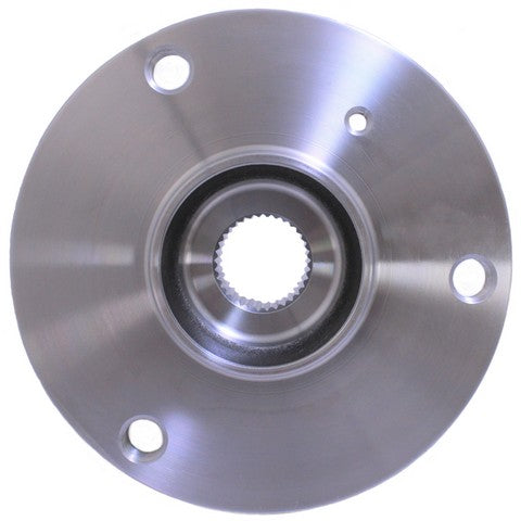 Wheel Bearing and Hub Assembly DT Components 512473