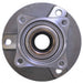 Wheel Bearing and Hub Assembly DT Components 512473