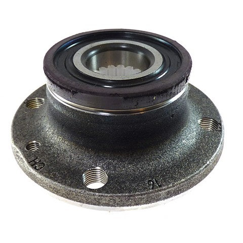 Wheel Bearing and Hub Assembly DT Components 512480