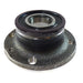 Wheel Bearing and Hub Assembly DT Components 512480