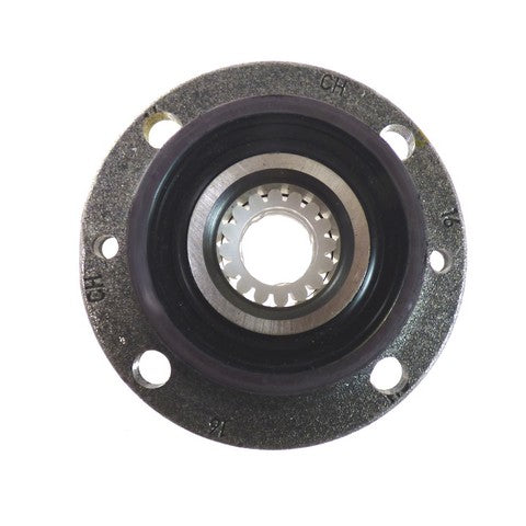 Wheel Bearing and Hub Assembly DT Components 512480