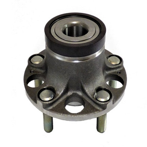 Wheel Bearing and Hub Assembly DT Components 512481