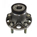 Wheel Bearing and Hub Assembly DT Components 512481