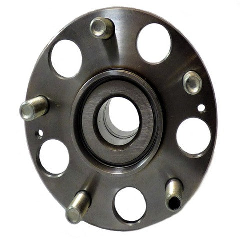 Wheel Bearing and Hub Assembly DT Components 512481