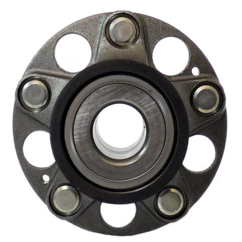 Wheel Bearing and Hub Assembly DT Components 512481