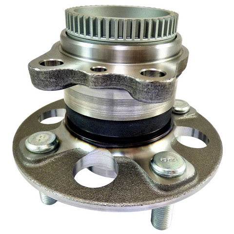 Wheel Bearing and Hub Assembly DT Components 512483
