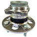 Wheel Bearing and Hub Assembly DT Components 512483