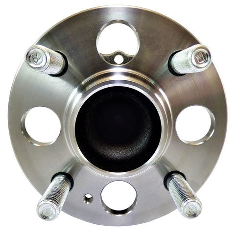 Wheel Bearing and Hub Assembly DT Components 512483