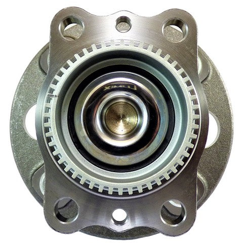Wheel Bearing and Hub Assembly DT Components 512483