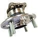 Wheel Bearing and Hub Assembly DT Components 512483