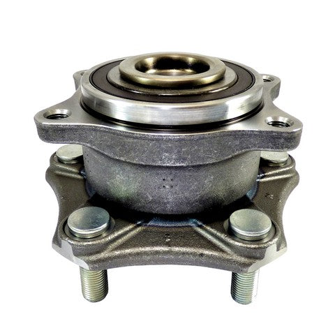 Wheel Bearing and Hub Assembly DT Components 512487