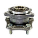 Wheel Bearing and Hub Assembly DT Components 512487