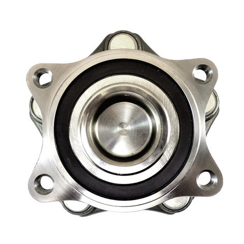 Wheel Bearing and Hub Assembly DT Components 512487