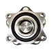 Wheel Bearing and Hub Assembly DT Components 512487