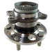 Wheel Bearing and Hub Assembly DT Components 512492