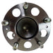 Wheel Bearing and Hub Assembly DT Components 512492