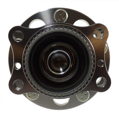 Wheel Bearing and Hub Assembly DT Components 512492