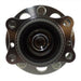 Wheel Bearing and Hub Assembly DT Components 512492