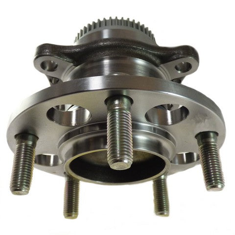 Wheel Bearing and Hub Assembly DT Components 512492